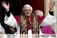 Benedykt XVI Benedykt XVI
