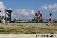 Uphill Race 2009 