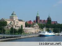Wały Chrobrego Wały Chrobrego