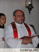 P. Mariusz Nowaczyk 