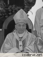 Abp Zygmunt Kamiński Abp Zygmunt Kamiński