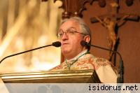 Abp Celestino Migliore Abp Celestino Migliore