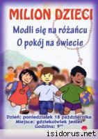 Milion dzieci Milion dzieci