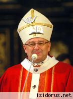 Abp Józef Życiński 