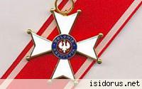 Order Odrodzenia Polski 