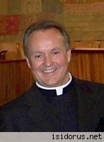 Mons. Jan Vokal 