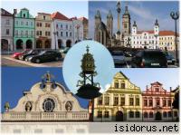 miasto Hradec Kralove 