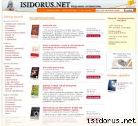 www.ksiegarnia.isidorus.net 