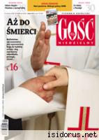 Gość Niedzielny Gość Niedzielny