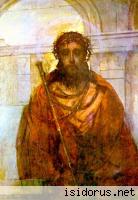 Ecce Homo Ecce Homo