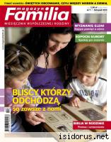 Magazyn Familia Magazyn Familia