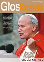 Głos Karmelu Głos Karmelu