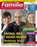 Magazyn Familia Magazyn Familia