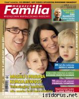 Magazyn Familia Magazyn Familia