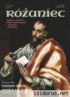 Różaniec Różaniec