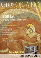 Głos Ojca Pio Głos Ojca Pio