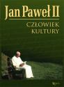 red. Katarzyna Flader, Witold Kawecki CSsR "Jan Paweł II- człowiek kultury"