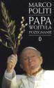 Marco Politi "Papa Wojtyła. Pożegnanie"
