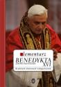 Benedykt XVI "Elementarz Benedykta XVI Josepha Ratzingera"