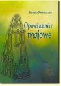 Renata Banaszczyk "Opowiadania majowe"