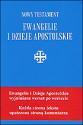 opracowanie: Siostry Paulistki "Ewangelie i Dzieje Apostolskie"