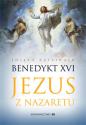 Benedykt XVI "Jezus z Nazaretu"