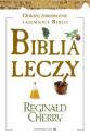 Cherry Reginald "Biblia leczy"