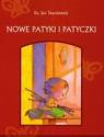 Twardowski Jan, ks. "Nowe patyki i patyczki"