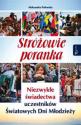 Polewska Aleksandra "Stróżowie poranka"