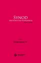 Synod Archidiecezji Poznańskiej "SYNOD ARCHIDIECEZJI POZNAŃSKIEJ 2004-2008 Dokumenty i Statuty"