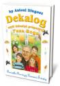 Długosz Antoni, bp. "Dekalog czyli dziesięć propozycji Pana Boga Pamiątka Pierwszej Komunii Świętej"