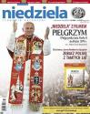 Kuria Metropolitalna w Częstochowie "Tygodnik Katolicki Niedziela nr 23 + DVD "Pielgrzym""