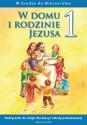 Czarnecka Teresa (red.) , Kubik Władysław SJ (red.) "W DOMU I RODZINIE JEZUSA"