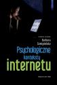 Praca zbiorowa "PSYCHOLOGICZNE KONTEKSTY INTERNETU"