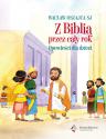 Wacław Oszajca SJ "Z Biblią przez cały rok. Opowieści dla dzieci"