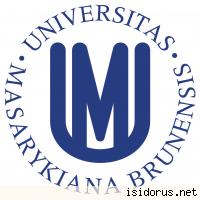 Logo Masarykove univerzity Logo Masarykove univerzity
