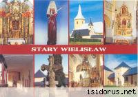 Stary Wielisław Stary Wielisław