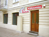 Księgarnia „Paulistki”