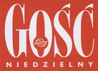 Gość Niedzielny Gość Niedzielny